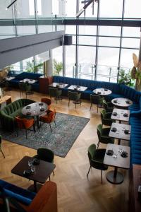 Hotel X Toronto, a Destination by Hyatt Hotel
