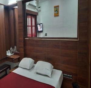 Ajantha Beach Guest House