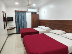 Ajantha Beach Guest House