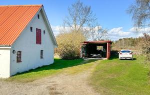3 Bedroom Gorgeous Home In Silkeborg