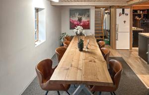 3 Bedroom Gorgeous Home In Silkeborg