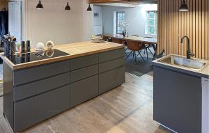 3 Bedroom Gorgeous Home In Silkeborg