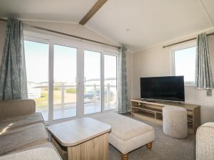 Seaside Retreat