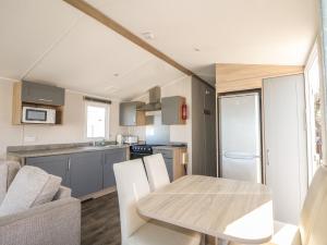 Seaside Retreat