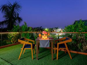 Ginger Kheda, Ahmedabad