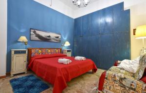 2 Bedroom Cozy Home In Capaci