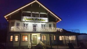 Hotel OXA