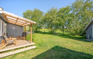 Gorgeous Home In Sydals With Wifi