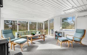 Gorgeous Home In Sydals With Wifi
