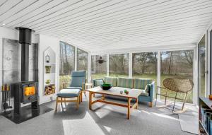 Gorgeous Home In Sydals With Wifi