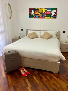 Domus Leonardo Apartment