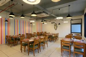Ginger Kheda, Ahmedabad