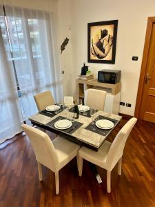 Domus Leonardo Apartment