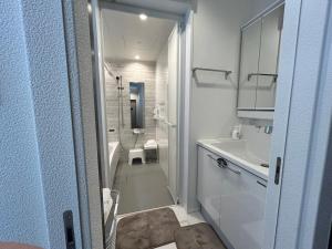 新築江の電腰越駅前徒歩1分鎌倉江の島観光に最適鎌倉腰越駅前ｂ棟