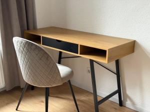 ATLAS Apartment 5 Oberhausen, 3 Zimmer, Nähe Bahnhof, Westfield Centro