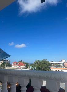 A pasos de la playa y el centro de Bayahibe