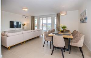 Gorgeous Home In Porec With Sauna