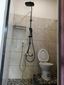 Jay Guest House Gili Gede