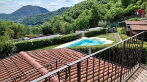 Casa BOSCO VERDE