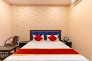 Hotel Three Street Inn