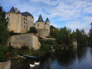 Maisons de vacances Wisteria & Jasmine : photos des chambres