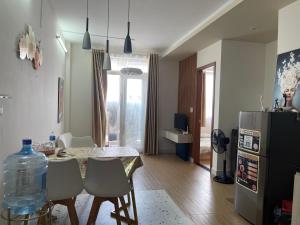 NY House Hacome 2BR Center Phan Rang