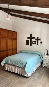 Cabaña Tibel