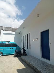 J and M Pension House