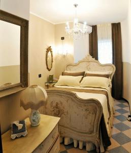 Manor Villa Among Venetos Orchards