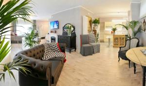 Manor Villa Among Venetos Orchards