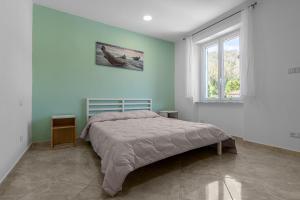 FREE PARKING - Trilocale nel verde