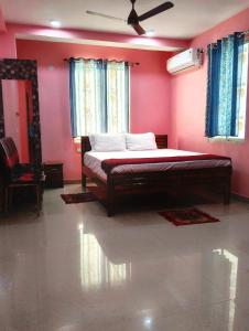 BHS Deluxe Rooms