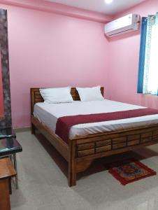 BHS Deluxe Rooms