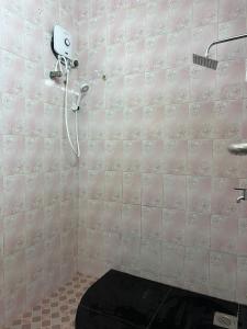 Johasham Villa