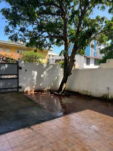 Johasham Villa