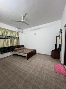 Johasham Villa