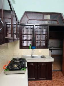 Johasham Villa