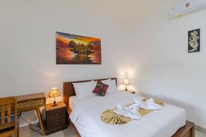 Taman Bali Homestay