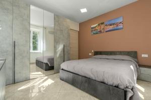 FREE PARKING - Trilocale nel verde
