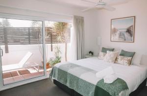 Yamba Beach Motel