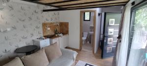 Iskra Tiny House