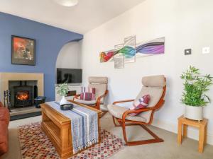 2A Water Street