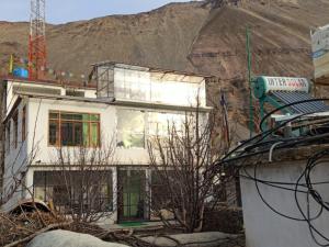 Snowland Homestay By StayApart