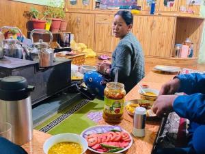 Snowland Homestay By StayApart