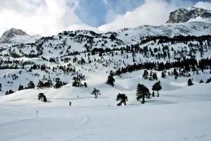 Apartamentos Tuara - Castejón de Sos