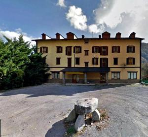 Apartamentos Tuara
