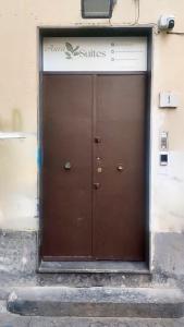 Aura Suites Napoli