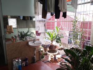 HOMESTAY TRUONGCHINH-Hn