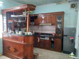 HOMESTAY TRUONGCHINH-Hn