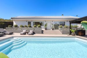 Solena Villa